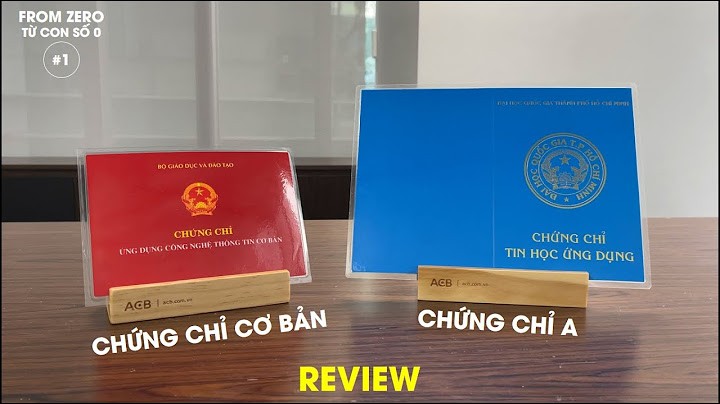 Bản đánh giá hệ thống cntt năm 2024