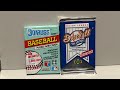 Hall of Famers and All Stars!! #donrussbaseball #upperdecksports @RandRcollectibles 