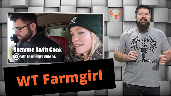 Meet Suzanne Swift Cook