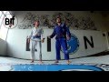 Как начисляются баллы по правилам ibjjf