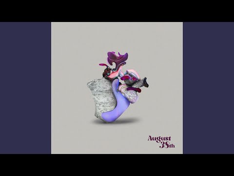 Tremble (feat. August 38th)