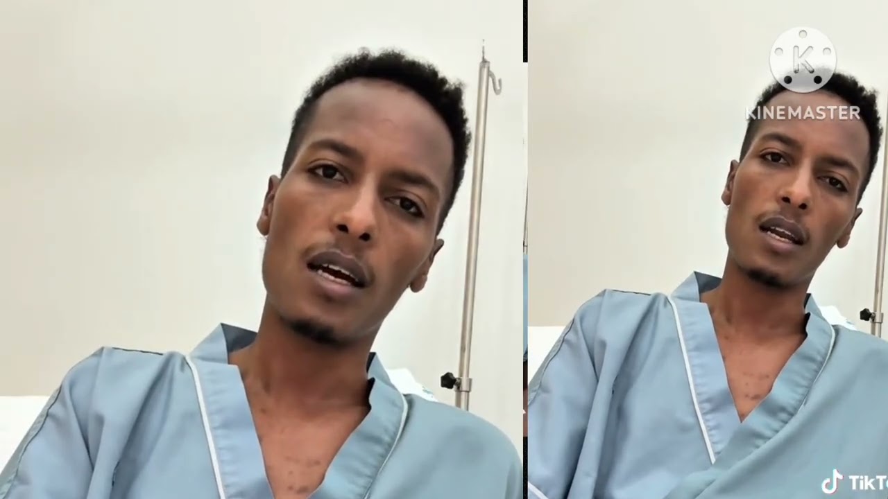 Master abinet Kabade sarjarii egaluuf daqiiqawwan muraasatu hafa biyya bakkeetti 