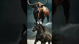 Battle Of Herbivores