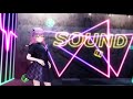 ホロライブMMD トワ KISS OF LIFE Sugarcoat 4K 紳士向け
