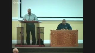 IOG Friday Prayer Night 02122016 - "Fear God And Have Mercy"