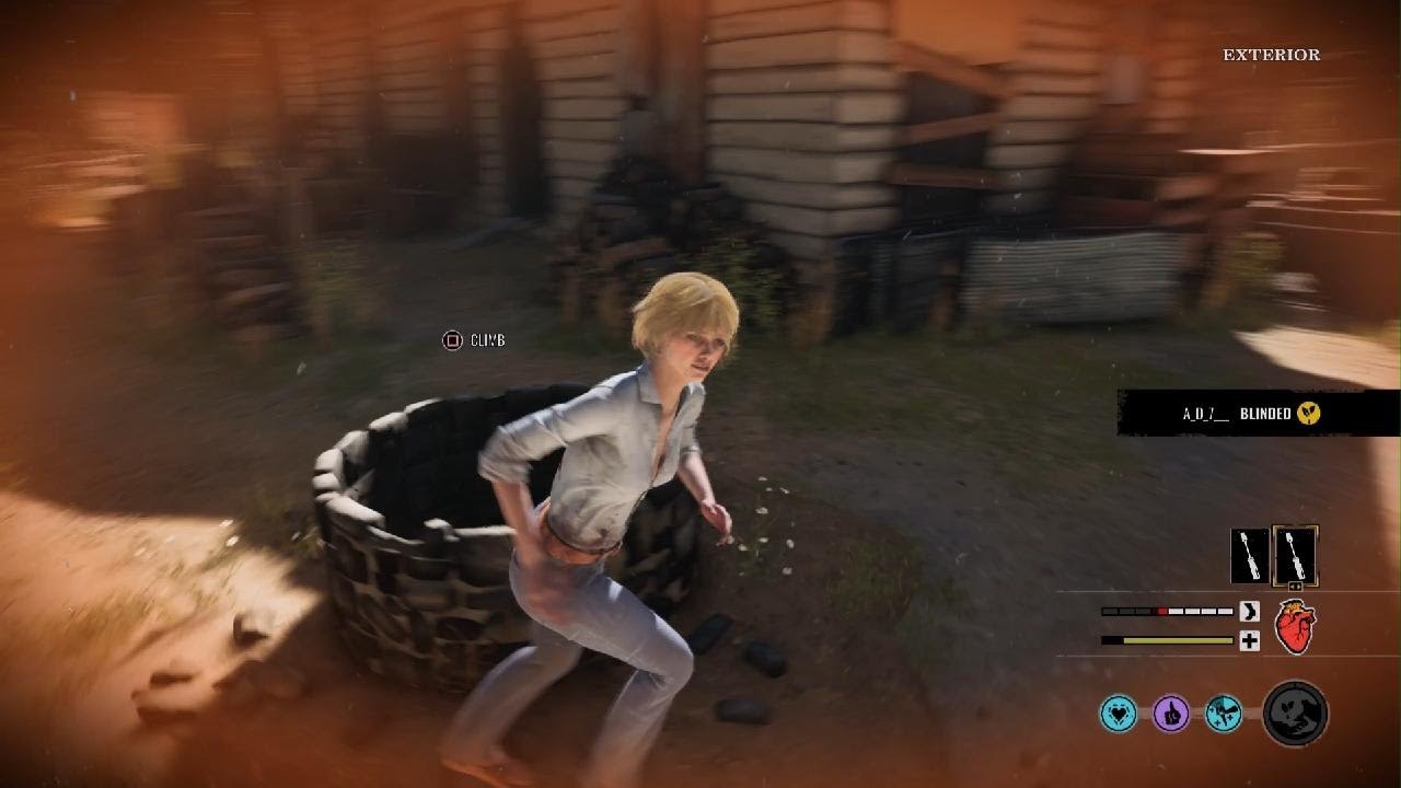 TCM Glitches at its finest