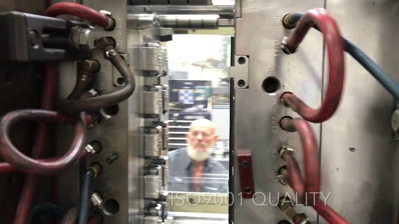 Plastic Injection Molding Mold Makers Top molder in Florida YouTube