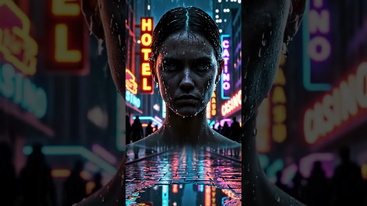 🌑 Harvesting Misery in the Supernatural Materials Market #fantasy #scifi #scififantasy