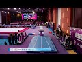 TSAI Ai-Shiuan (TPE)_2025 Artistic Junior Worlds - _Qualifications_Vault 1