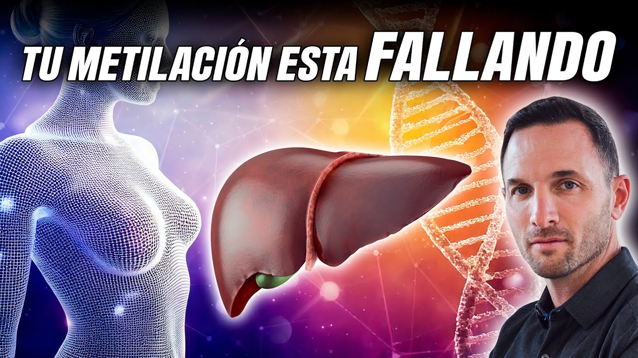 CANSANCIO EXTREMO y DOLORES CRÓNICOS: Descubre la VERDADERA Razón y Recupera tu Energía Naturalmente