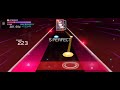 [SuperStar LDH] LIL LEAGUE - 飛龍 -FeiLong- [Hard] FSP
