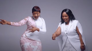 irene robert ft christina shusho 'SITALIA' lyric video