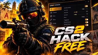 CS2 Cheat 2026 / Aimbot + Wallhack + Triggerbot / CS2 Hack Update