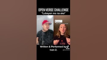 OPEN VERSE CHALLENGE #openverse #openversechallenge #tiktok