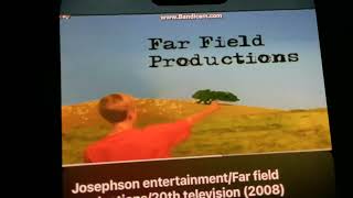 Josephson Entertainmentfar Field Productions20Th Televisiongirl Swimsuit 2008