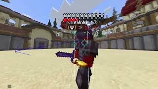 Practicing Neth Pot PVP