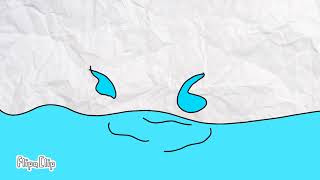 Firey And The Volcano