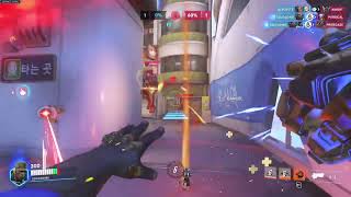 Ever seen a Doom ult that actually kills someone
