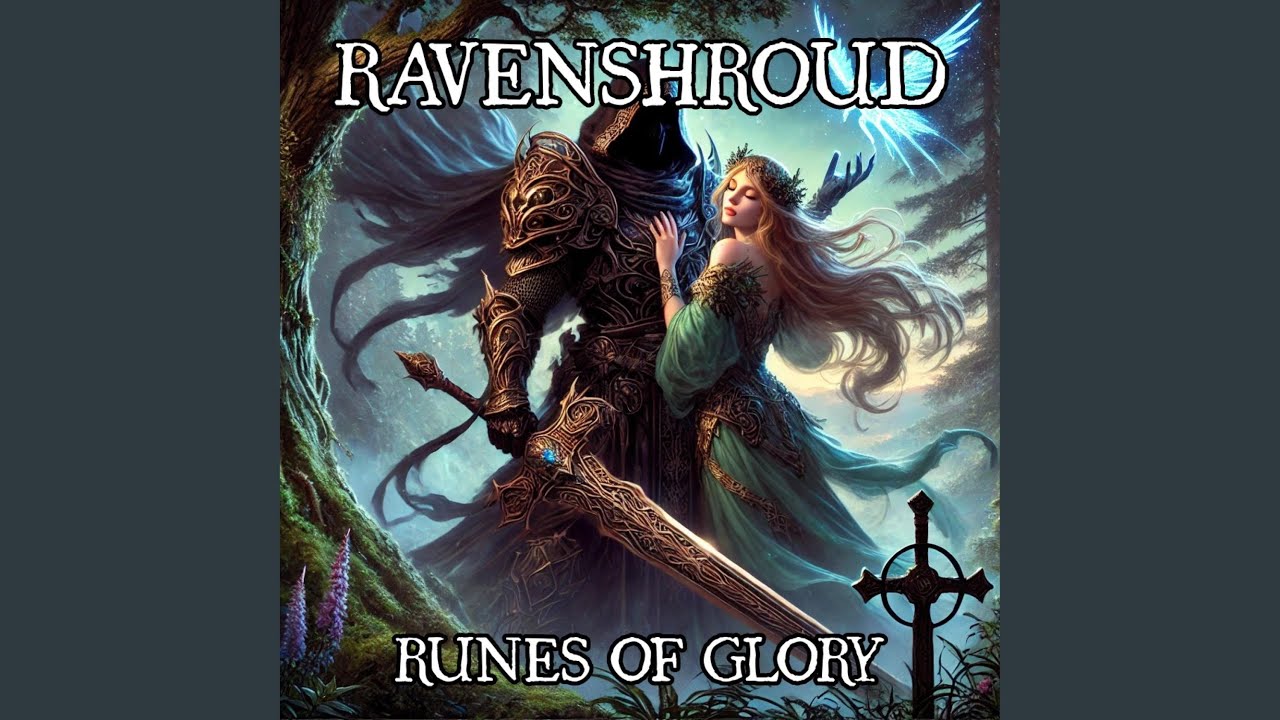 No Rest for the Damned