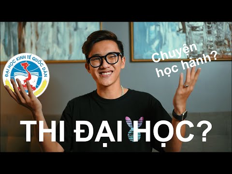 Video VLOG #1: MÌNH ĐÃ 