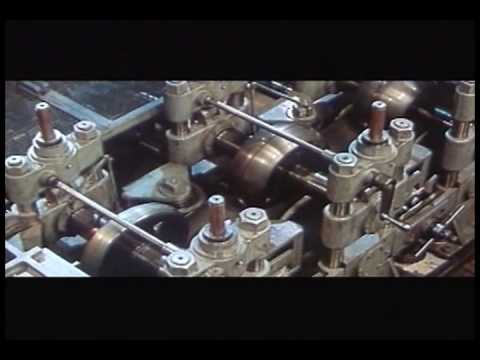 ^~ Streaming Online Vintage Automobile Engineering & Design Films DVD: 1950s Classic Auto Engineering Aerodynamic Styling & Car Design Films