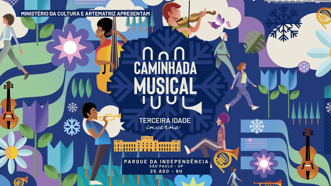 Caminhada Musical