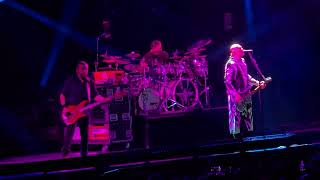 Smashing Pumpkins - Cherub Rock, live in Abu Dhabi 2025