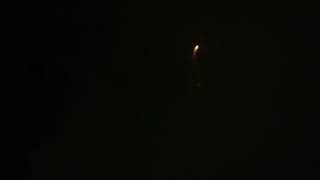 CELTIC FIREWORKS SUPER ROCK STROBE