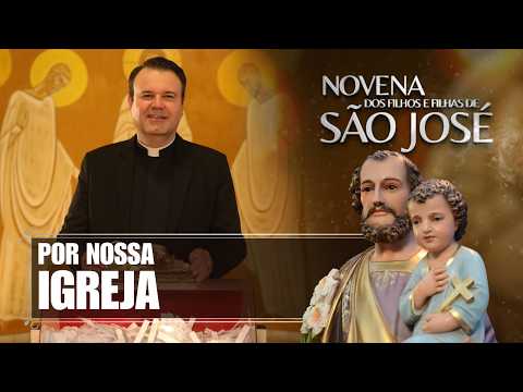Novena for the Sons and Daughters of Saint Joseph - 09/29/2026
