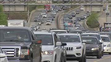 How PennDOT plans to address congestion in Philadelphia region