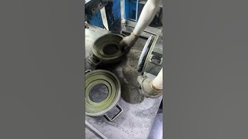 #rubberjoint #expansionjoint Vulcanization process of rubber expansion joints