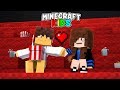 Minecraft Kids #03 - ROMANCE NO CINEMA !!!