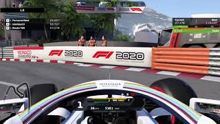 Full Assists VS No Assists Comparison | F1 Game