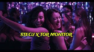 Dansa Portu Stecu X Tor Monitor   2026 