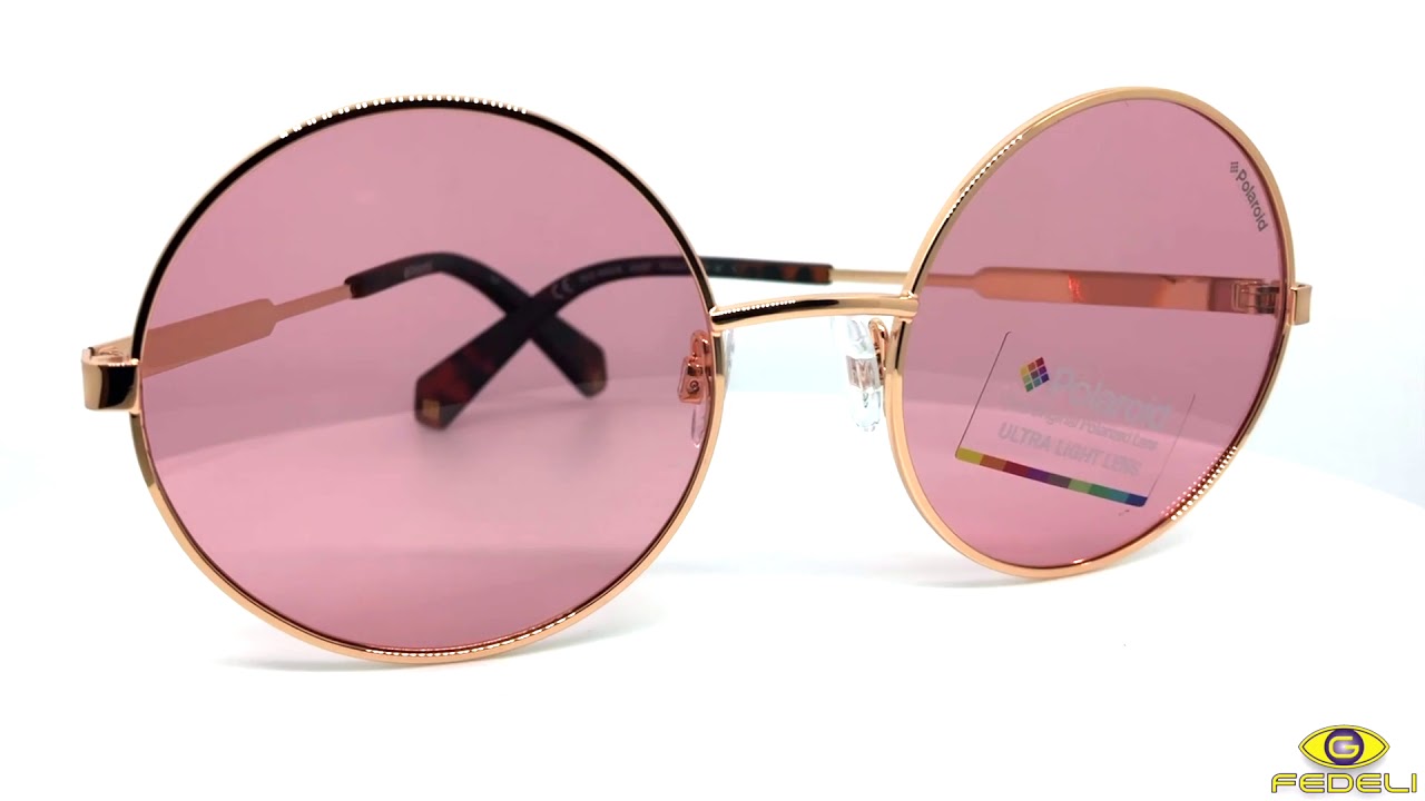 Polaroid Eyewear PLD 4052/S