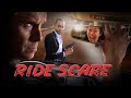 'Ride Scare' - You Should Have Driven Yourself! ' - Full, Free Horror Movie from Maverick Movies