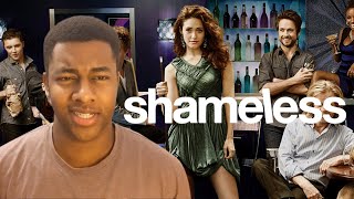 Watching *Shameless'* Best Episode (For real this time) | Reaction