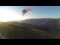Eagle Eye Paragliding - Daniel Chytra - Sunrise Freedom Flight