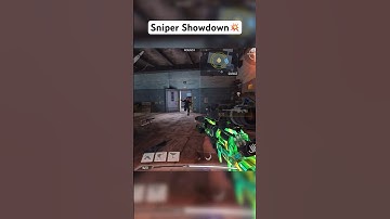 LOCUS SNIPING MADNESS! CODm #locus #cod #codm