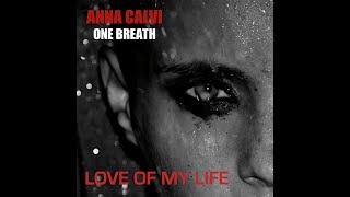 Watch Anna Calvi Love Of My Life video