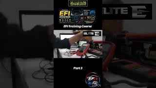 EFI TRAINING SESSION 1 part 3#automobile #automotive #shortsfeed #trendingshorts #youtubeshorts
