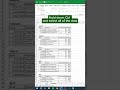 VSTACK in Excel ‼️