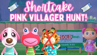 The most CURSED Villager Hunt Ever!!!