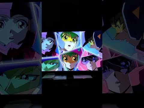 Yu Gi Oh GX Episódio 154 (Dublado PT-BR)