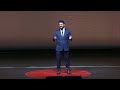 از تاریخ تا اسطوره و بازگشت دوباره احمد الجلاد TEDxدانشگاه ایالتی اوهایو 