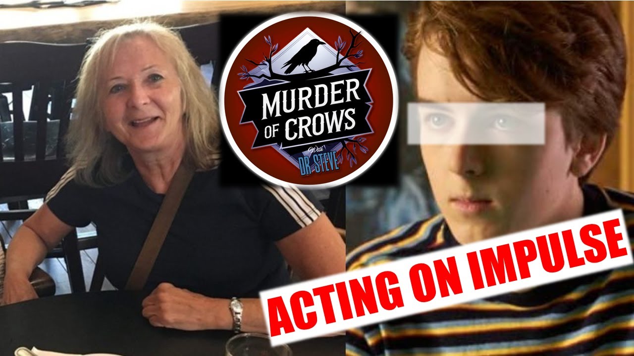 «Убийство ворон»: Эпизод 273 — Трагическая смерть Барбары Уэйт