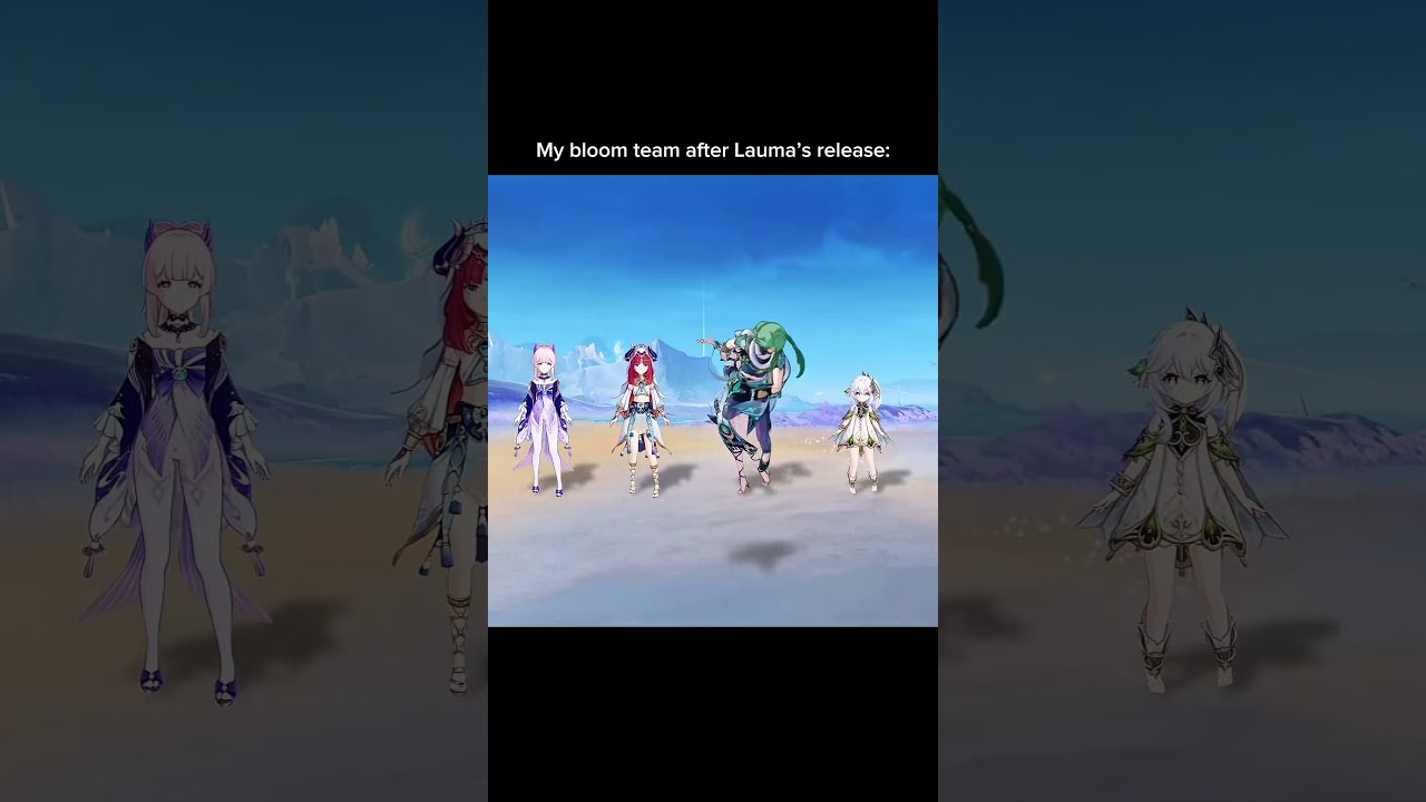 Lauma lunar super bloom 👍 