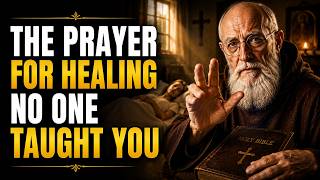 Most Powerful Prayer For Healing You Will Ever Hear | Father Solanus Casey
