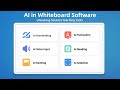 Unlock Smarter Teaching with PRIMA Whiteboard AI Features #aitools #whiteboard #whiteboardclass