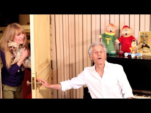 Happy 100th Birthday To Ross Bagdasarian Sr 